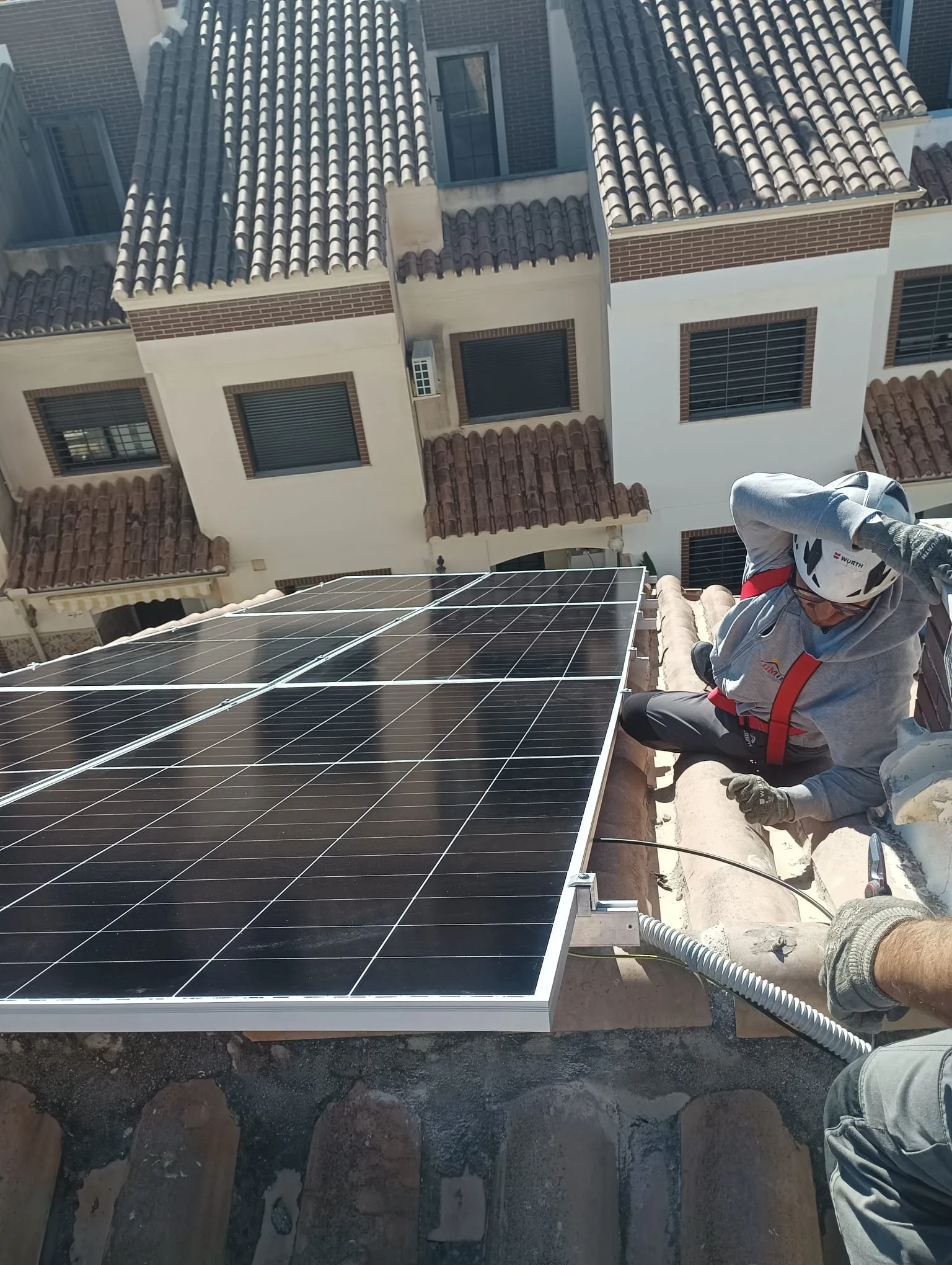 Placas solares en Campillos (Málaga): precio, ahorro y presupuesto 2026